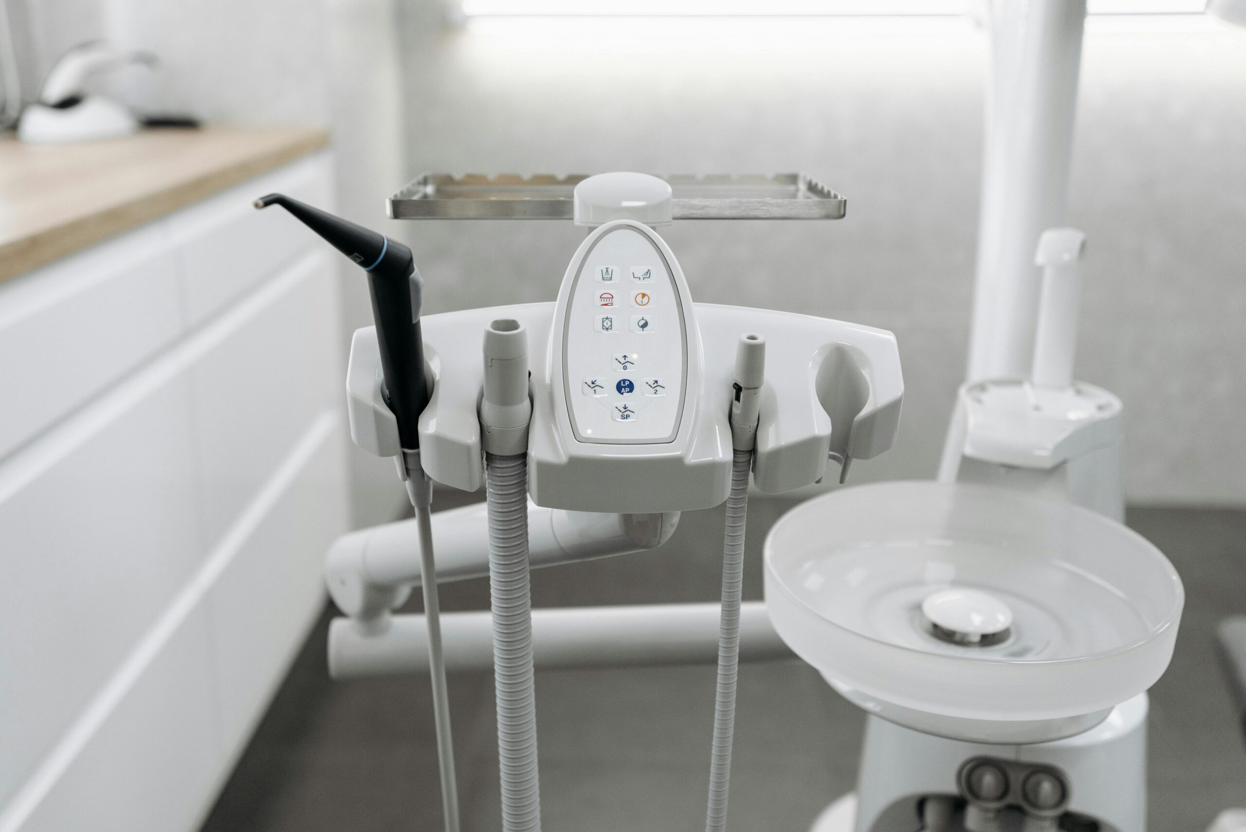 QM-Kernprozess im Detail – Hygiene und Sterilgutaufbereitung