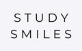 blue minimalist tooth love logo